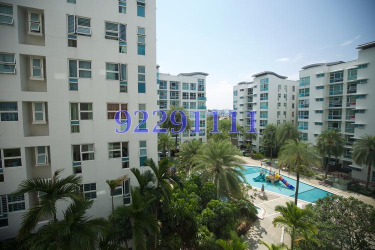 Dahlia Park Condominium (D17), Condominium #76351072